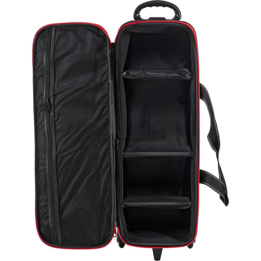 Godox CB-04 Hard Carrying Case with Wheels image 0