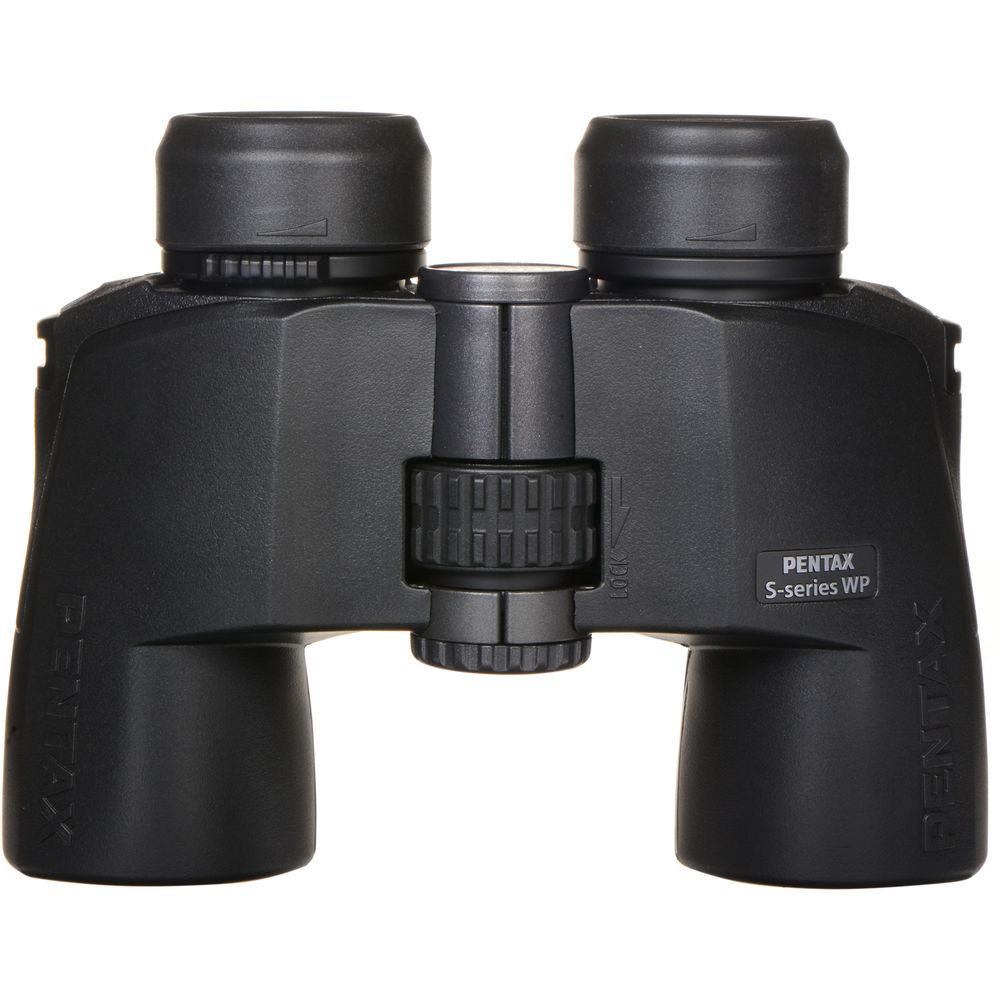 Pentax 8x40 S-Series SP WP Binoculars image 2