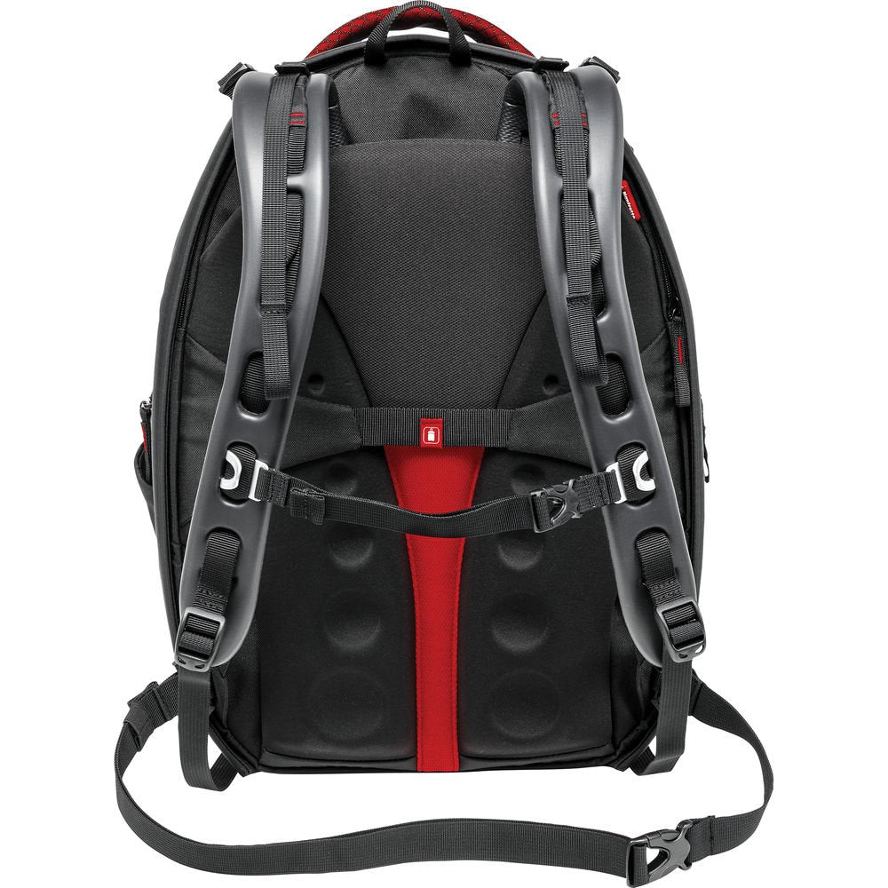 Manfrotto MB PL-BG-203 Pro Light Camera Backpack image 1