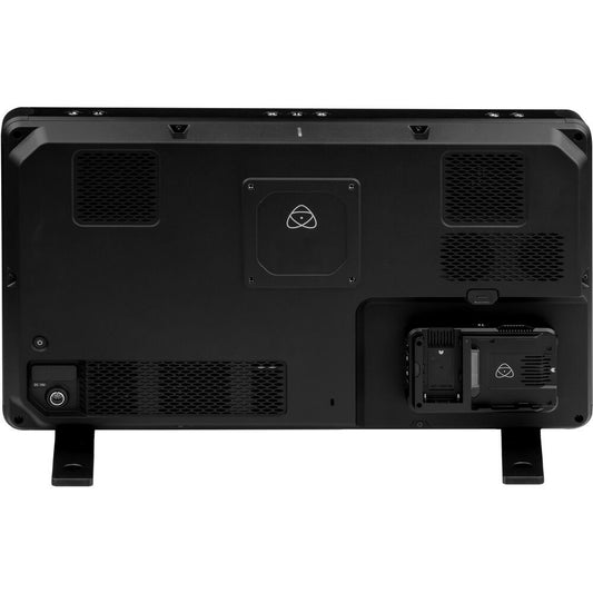 Atomos NEON 24" 4K HDR Monitor/Recorder image 1