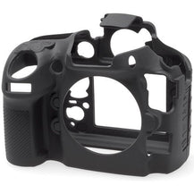 easyCover Silicone Protection Cover for Nikon D800 and D800E image 0