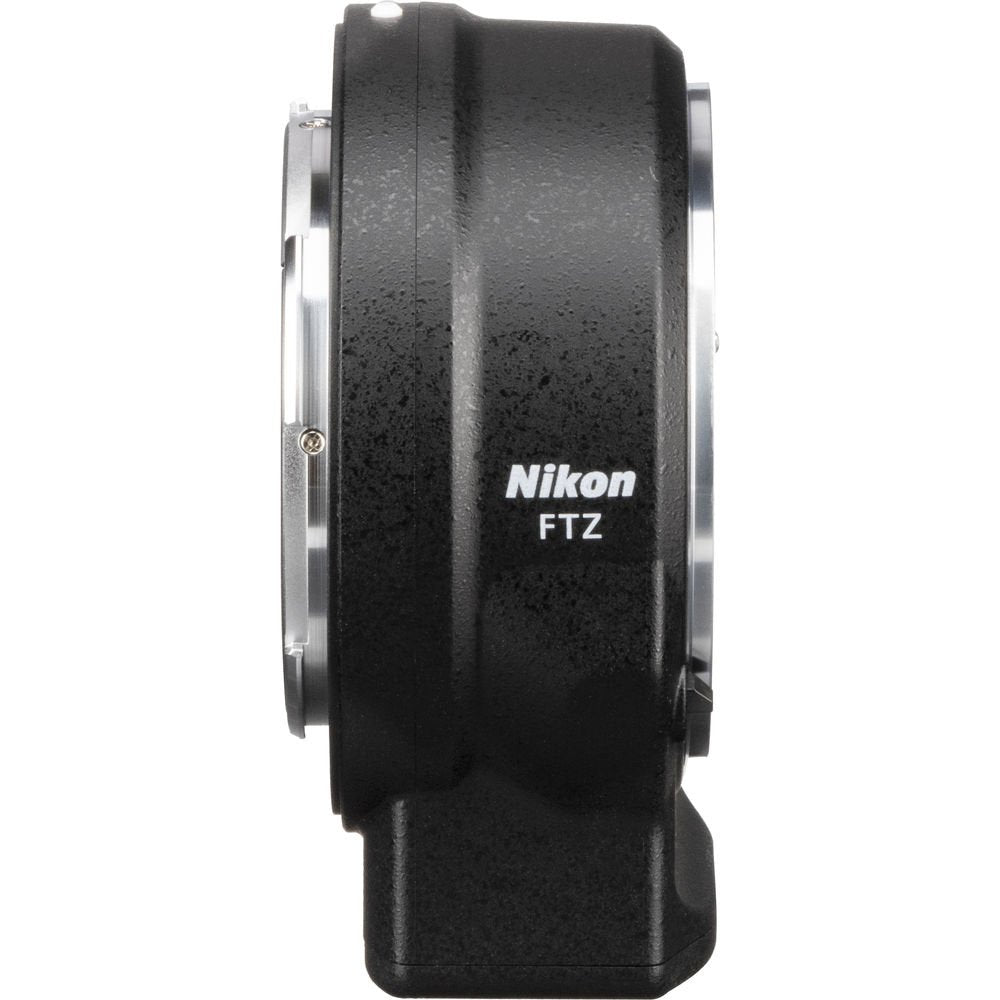 Nikon FTZ Mount Adapter image 3