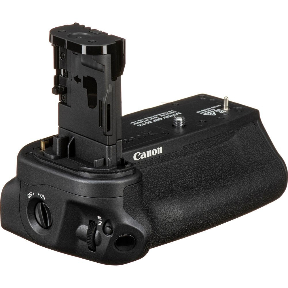Canon BG-R10 Battery Grip image 3