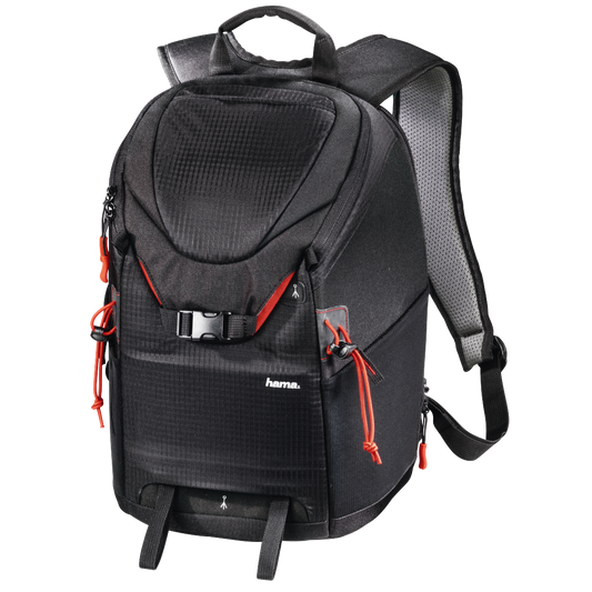 Hama "Profitour" Camera Backpack, 180, black image 0