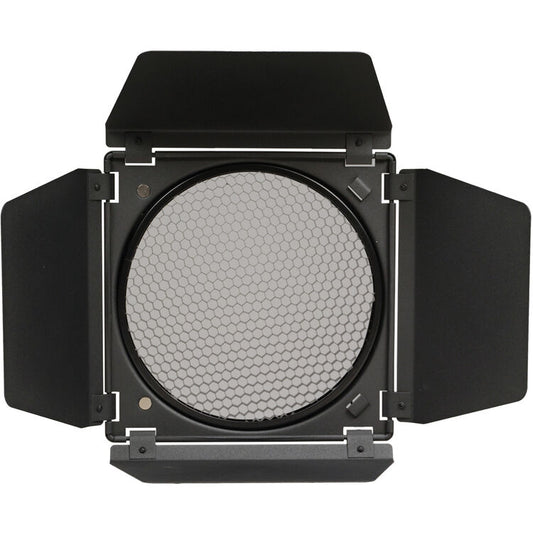 Nanlite Barndoors for RF-BM Reflector image 0