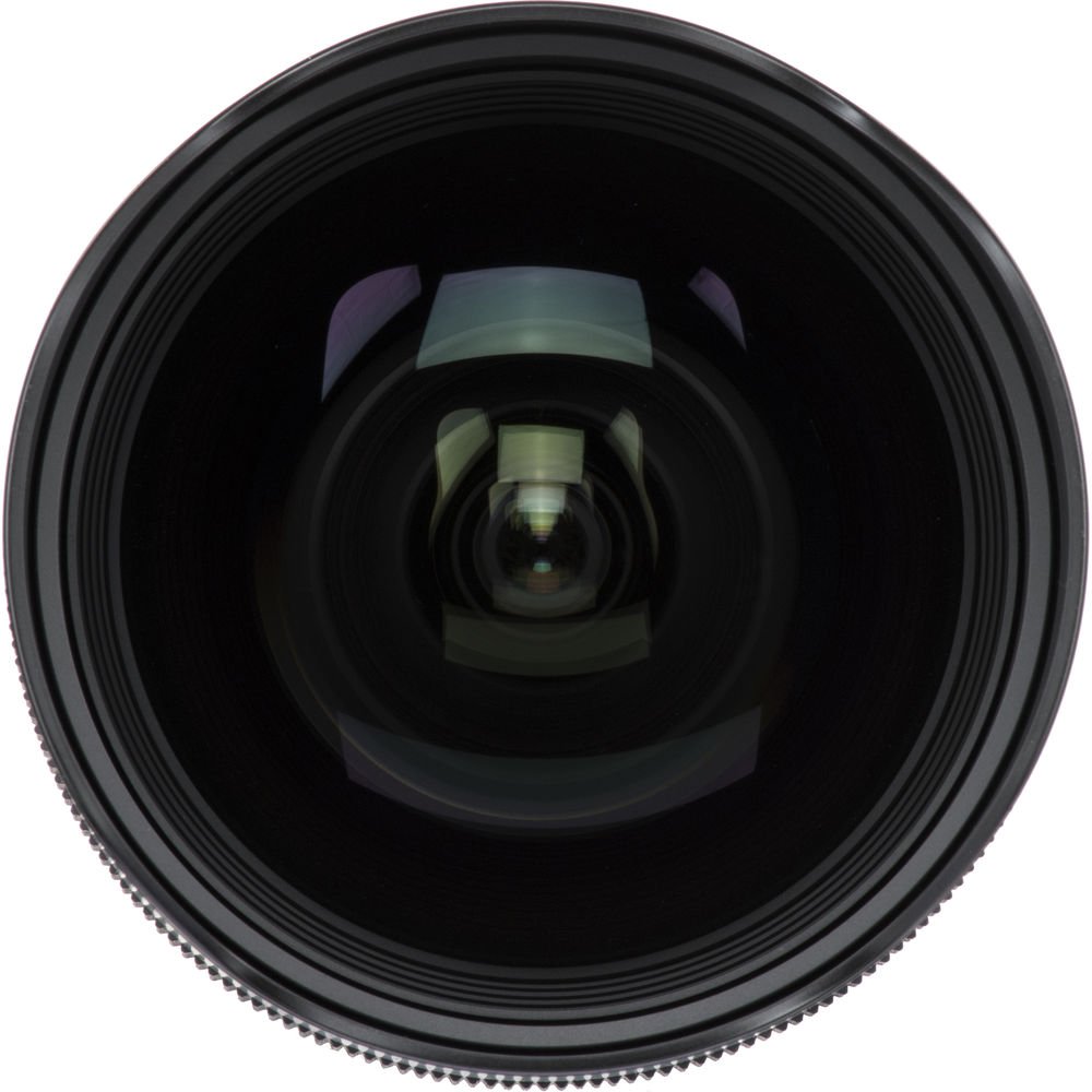Sigma 14-24mm f/2.8 DG HSM Art Lens for Canon EF image 3