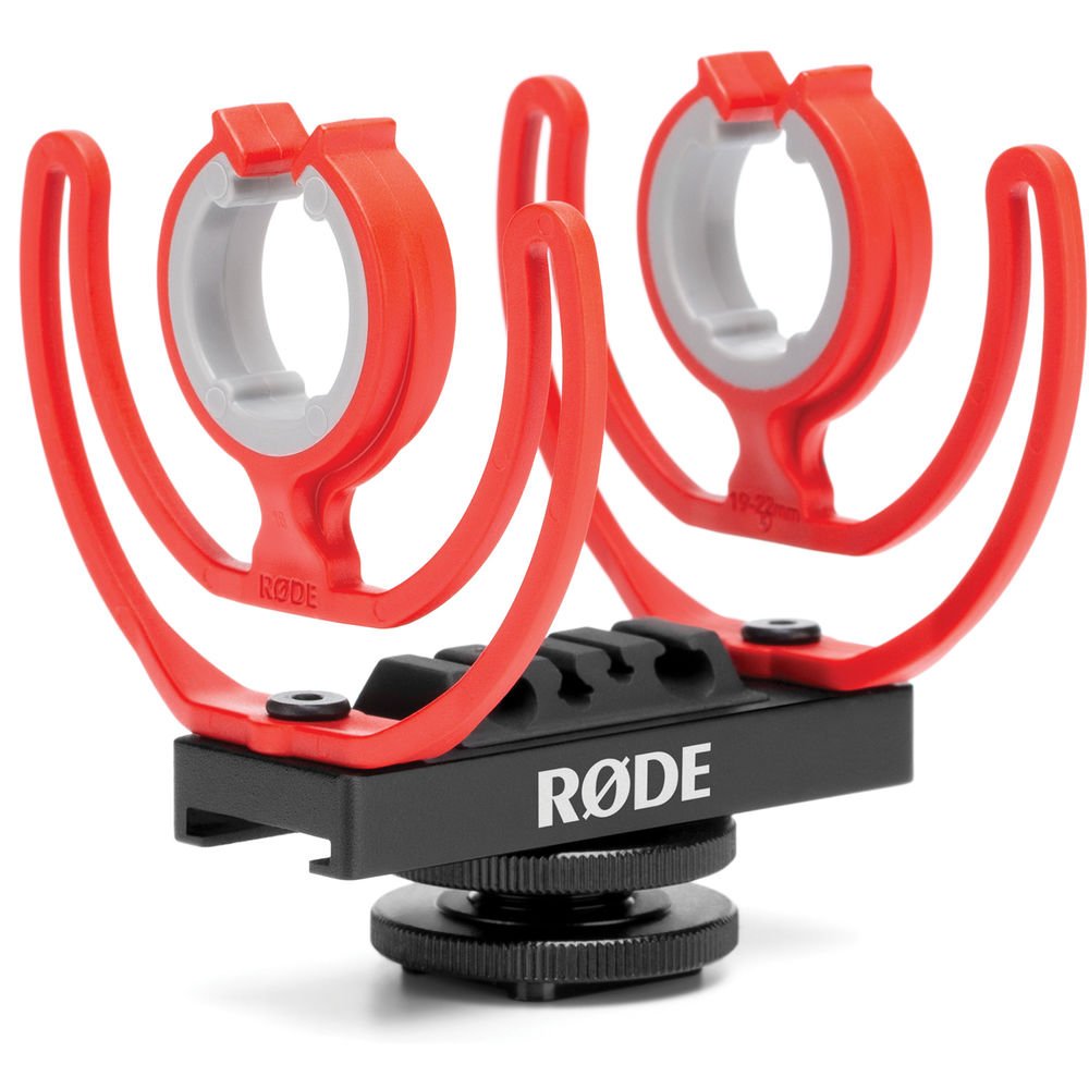 Rode VideoMic NTG Hybrid Analog/USB Camera-Mount Shotgun Microphone image 2