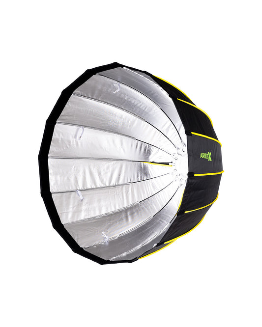 AriesX Rotodome 120cm Quick Set-Up Softbox image 0