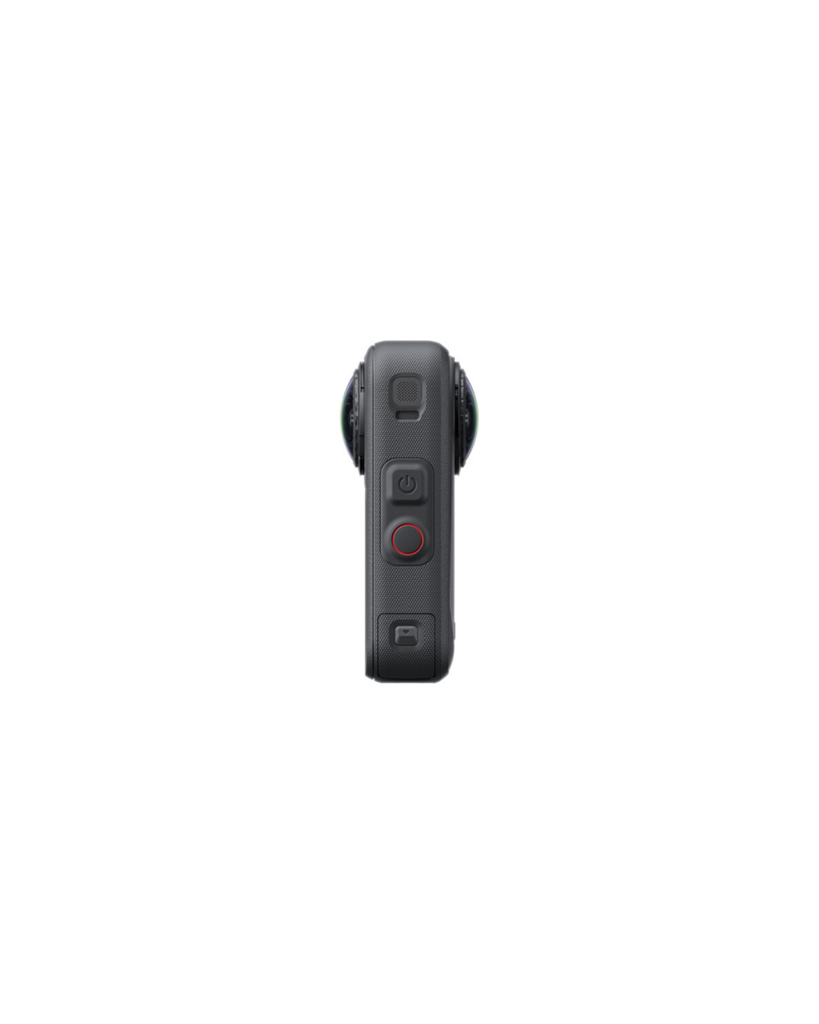 Insta360 X6 360° 8K Camera Essentials Bundle