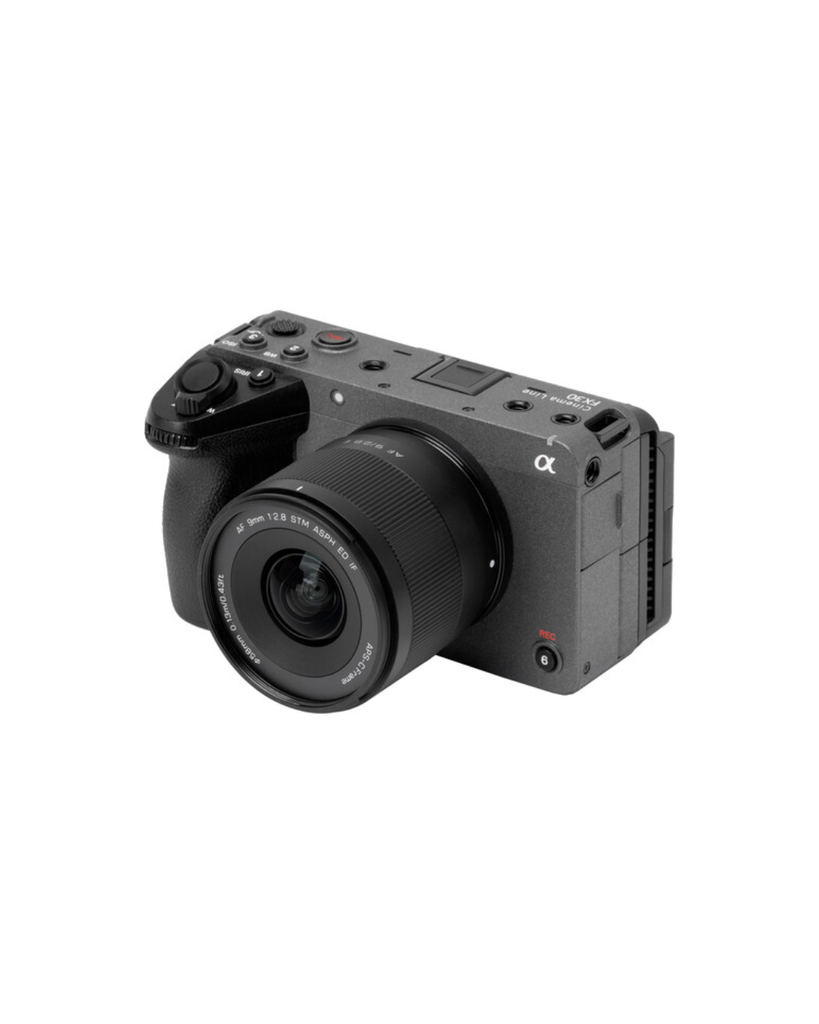 Viltrox AF 9mm f/2.8 Air