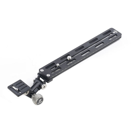 Leofoto VR-250 Universal Long Lens Support image 0
