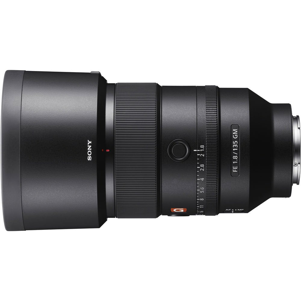 Sony FE 135mm f/1.8 GM Lens image 3