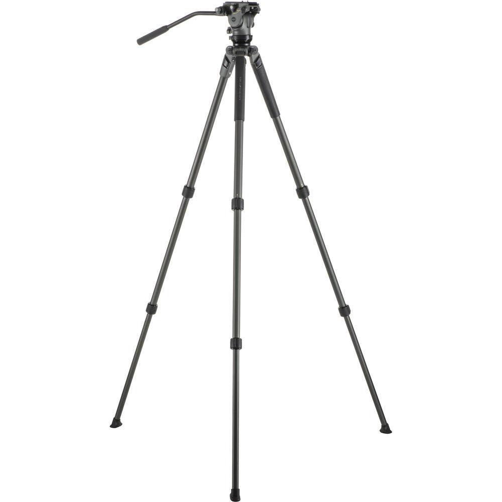 Vanguard ALTA PRO 2V 263AV Aluminum Tripod with ALTA PH-123V Head image 2