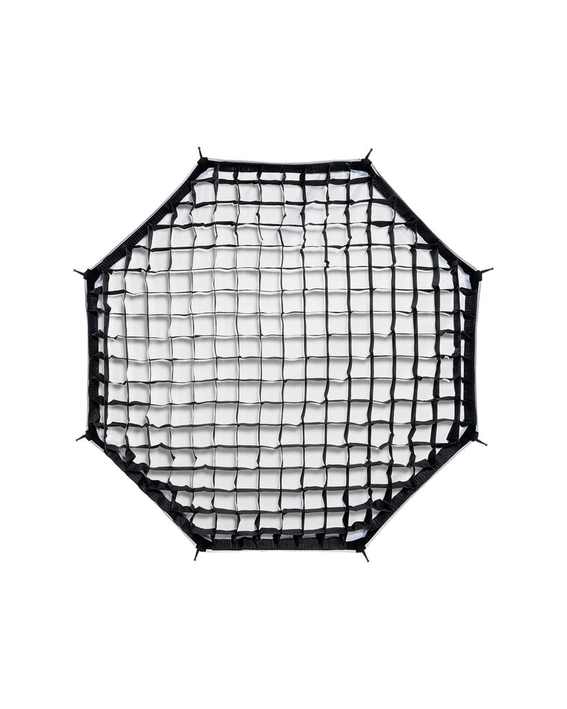 AriesX Quix Octagonal Softbox with Grid 90cm image 3