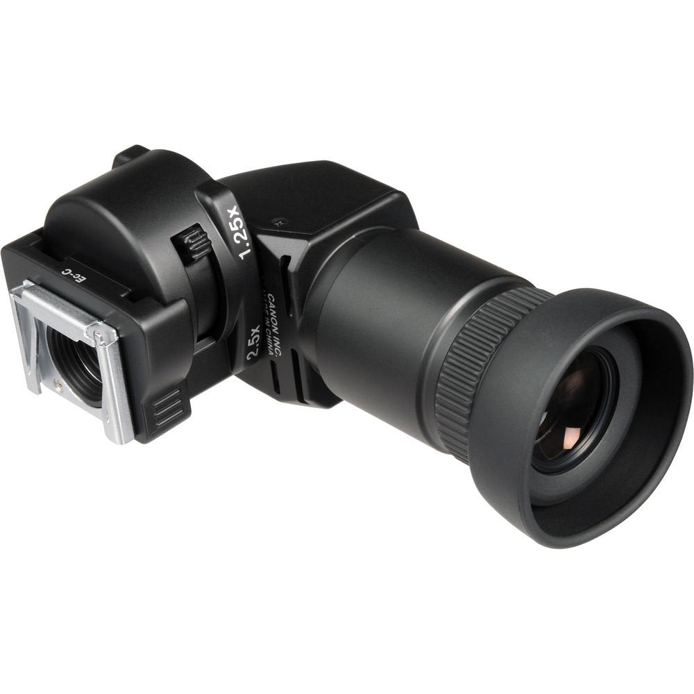 Canon Angle Finder C image 2