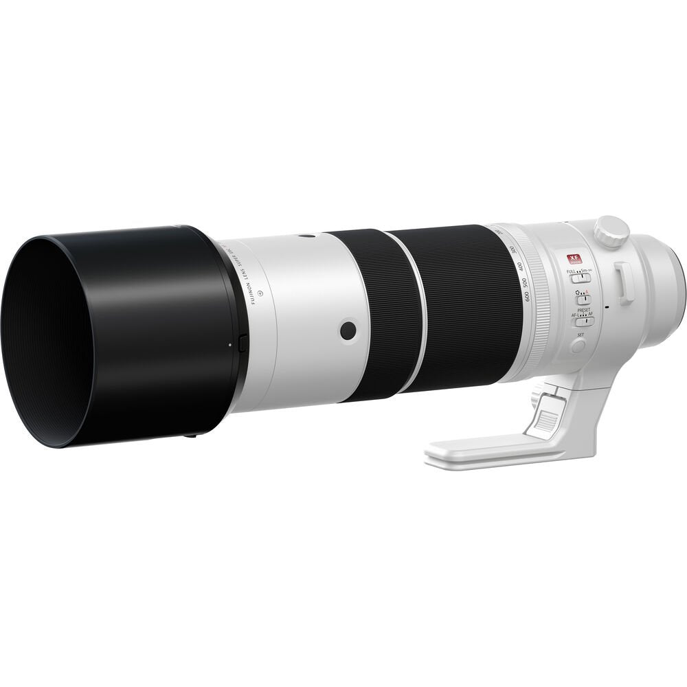 Fujifilm XF 150-600mm f/5.6-8 R LM OIS WR Lens image 2
