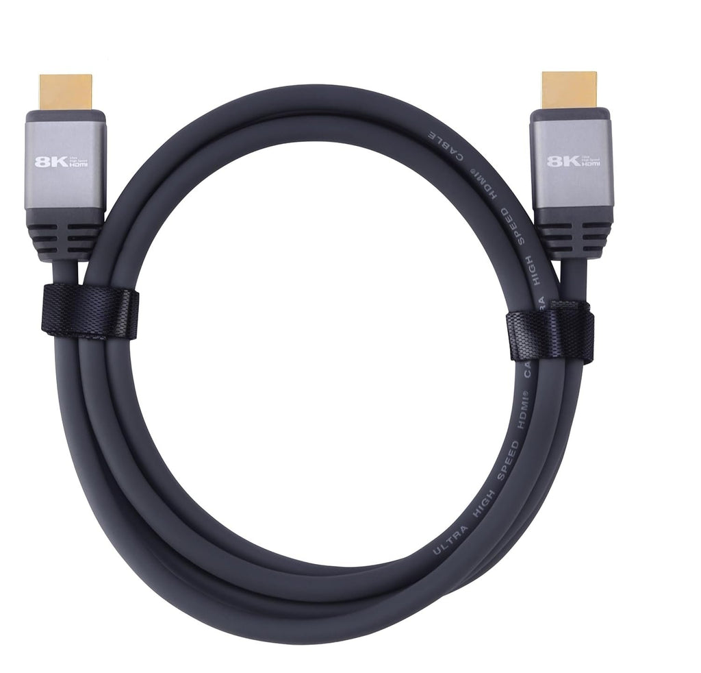 Nextech HDMI Cable 8K 1.8 M NC105 image 0