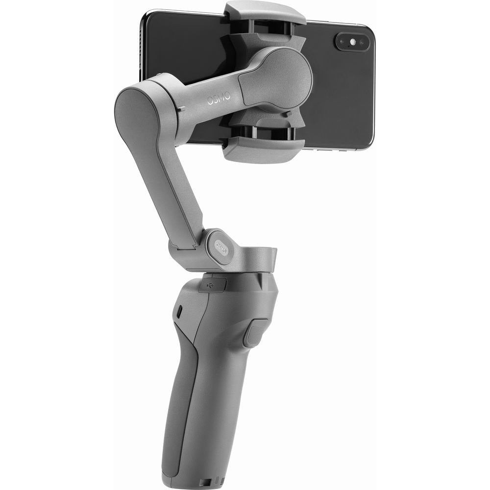 DJI Osmo Mobile 3 Smartphone Gimbal Combo Kit image 4