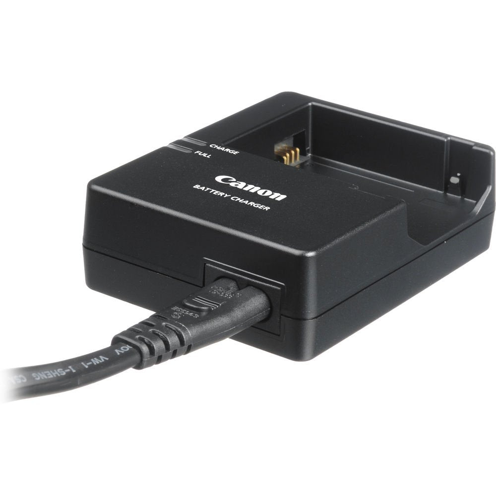 Canon LC-E8E Charger for LP-E8 Battery Pack image 1