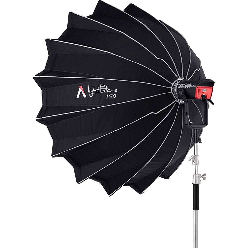 Aputure Light Dome 150 Softbox (5') image 2