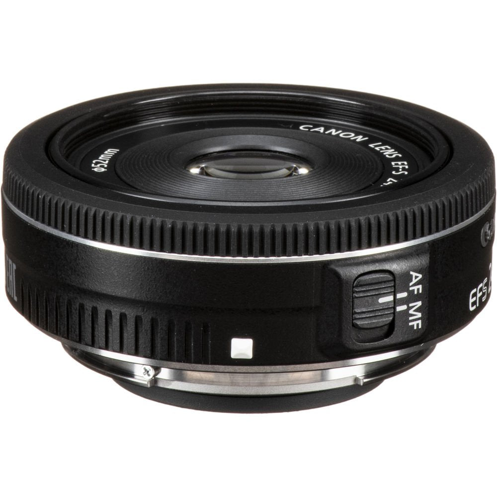 Canon EF-S 24mm f/2.8 STM Lens image 3