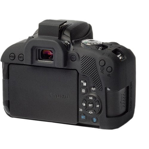 easyCover Silicone Protection Cover for Canon image 2