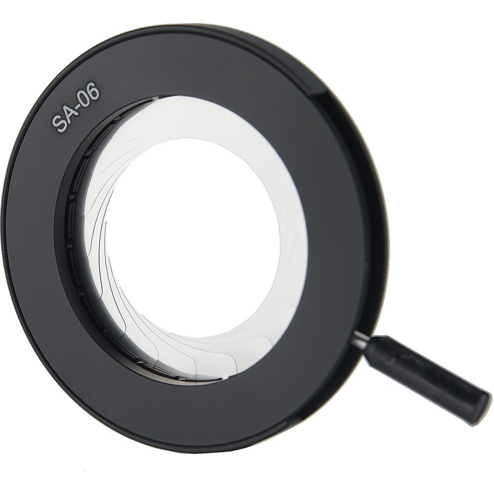 Godox Iris Diaphragm for Projection Attachment image 0