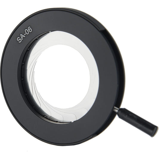 Godox Iris Diaphragm for Projection Attachment image 0