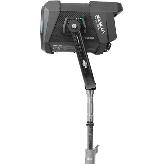 Nanlux Evoke 900C RGB LED Spot Light  Kit image 1