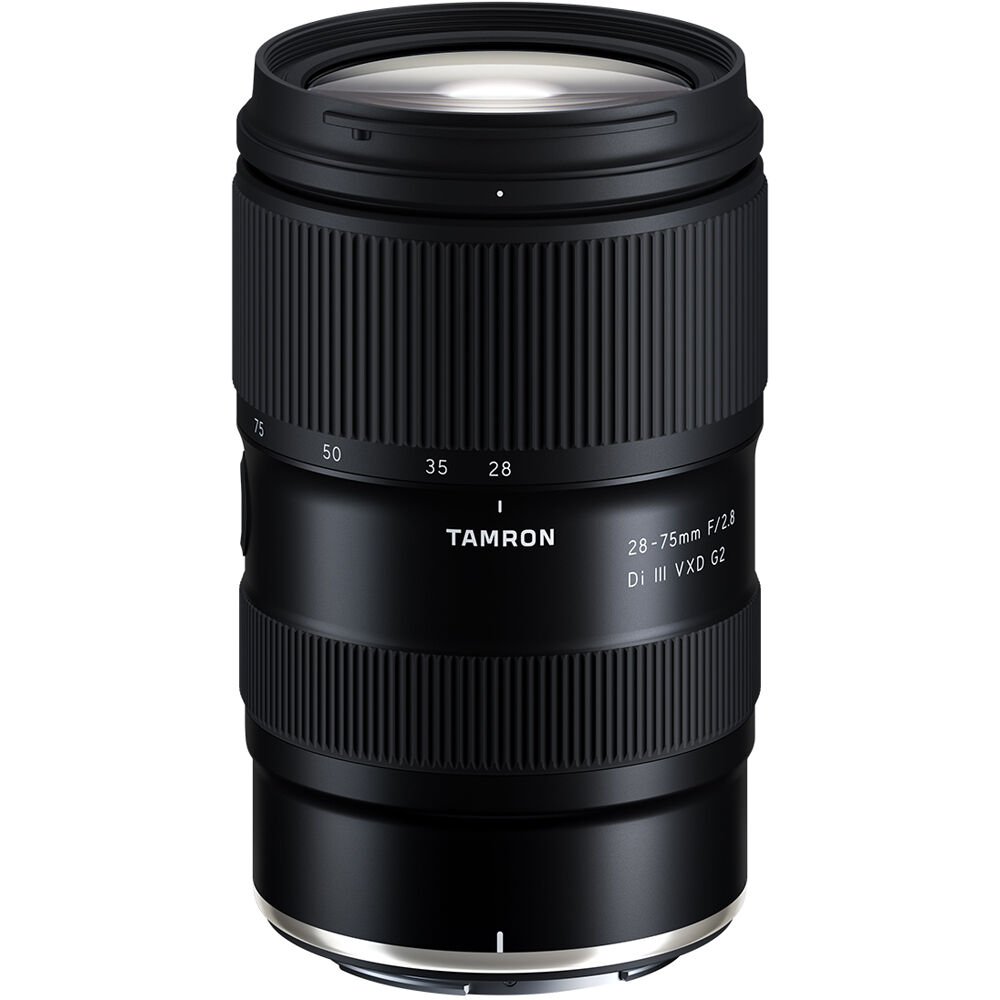 Tamron 28-75mm f/2.8 Di III VXD G2 Lens (Nikon Z) image 0