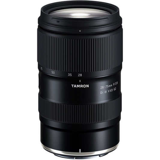 Tamron 28-75mm f/2.8 Di III VXD G2 Lens (Nikon Z) image 0