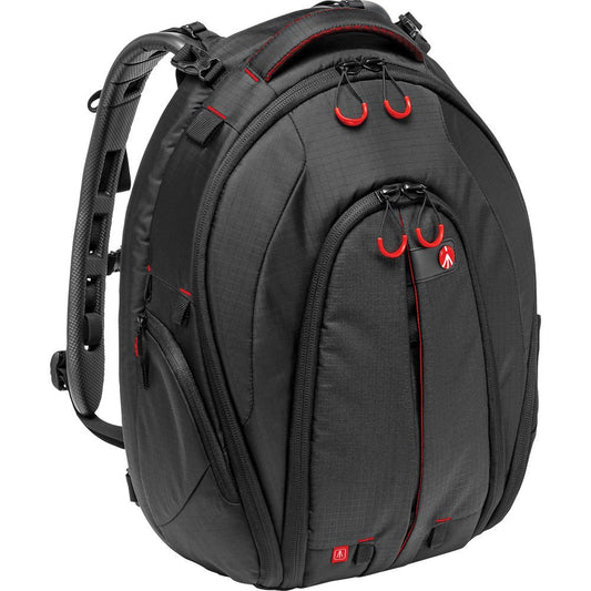 Manfrotto MB PL-BG-203 Pro Light Camera Backpack image 0