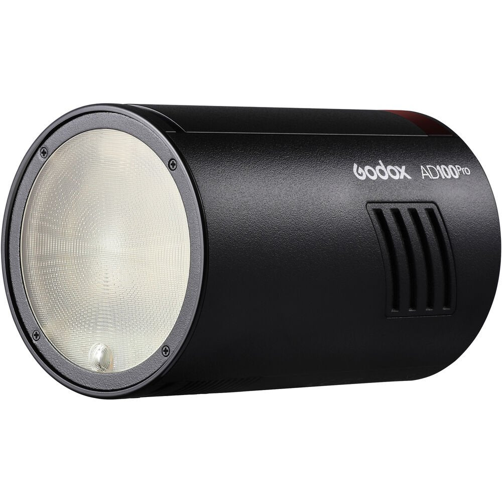Godox AD100pro Pocket Flash image 6