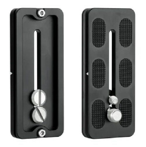 LEOFOTO BASE PLATE PU-90D image 0