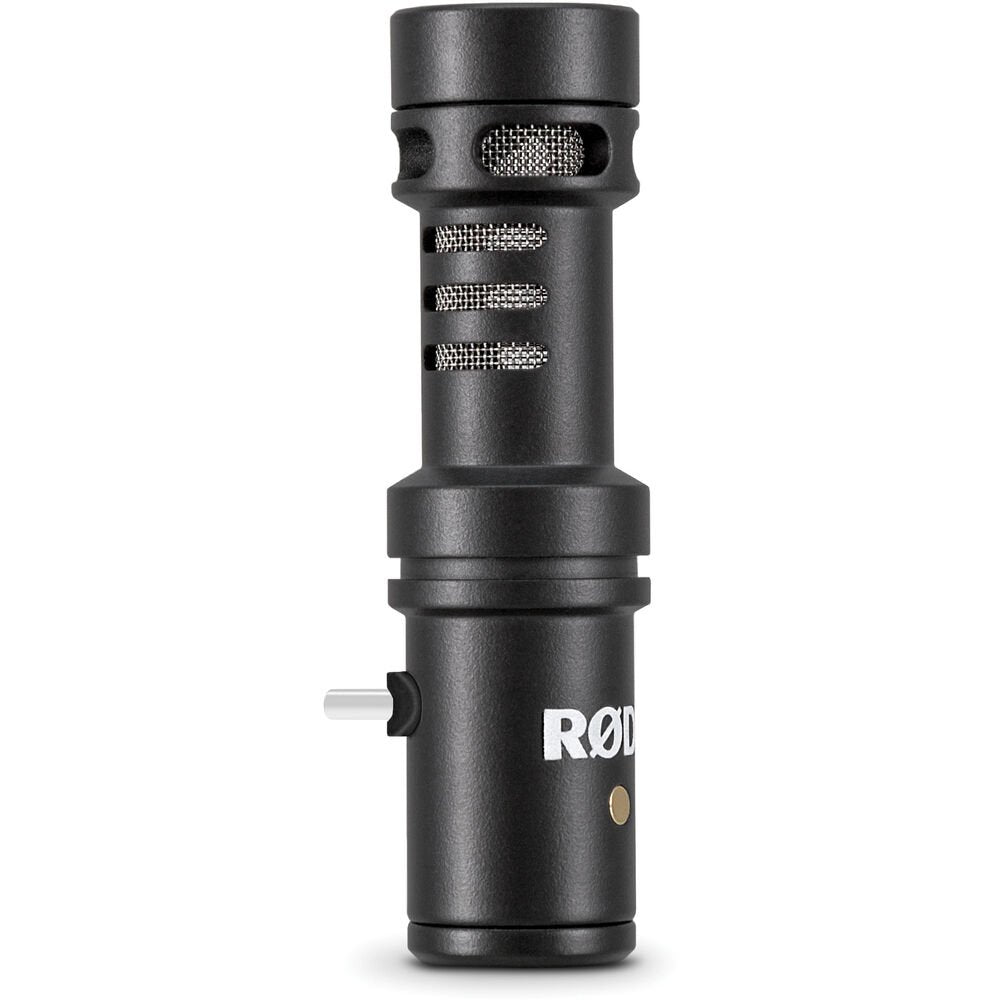 Rode VideoMic Me-C Directional Microphone for Android Devices image 1