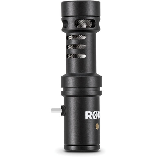 Rode VideoMic Me-C Directional Microphone for Android Devices image 1
