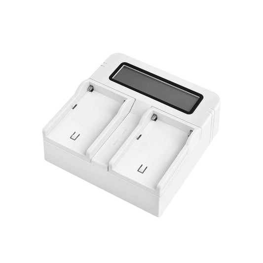 DigiTek DUC-008 Charger for F970 image 0