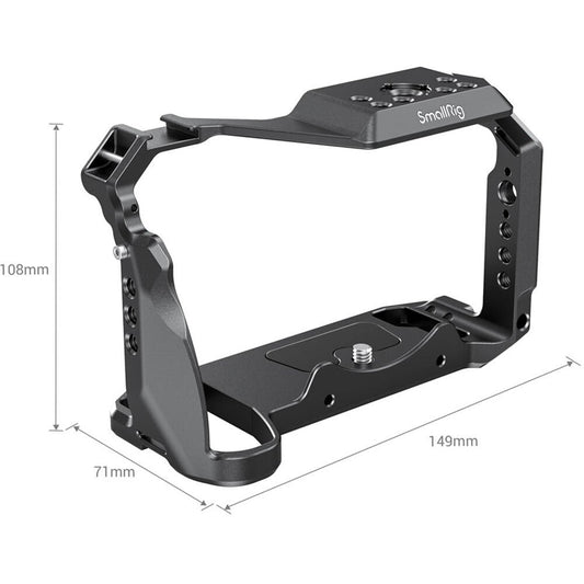 SmallRig Camera Cage for Panasonic S5 image 1