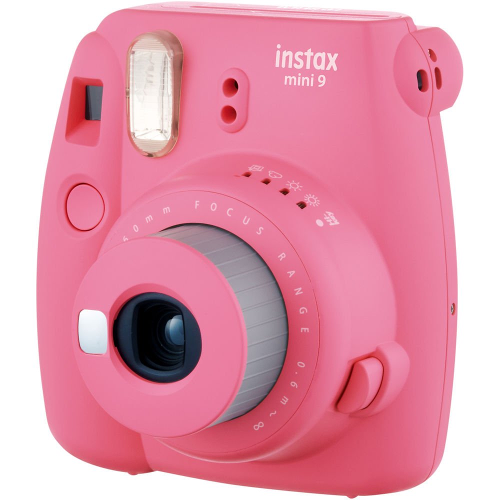 FujiFilm Instax Mini 9 Bundle Pack image 4