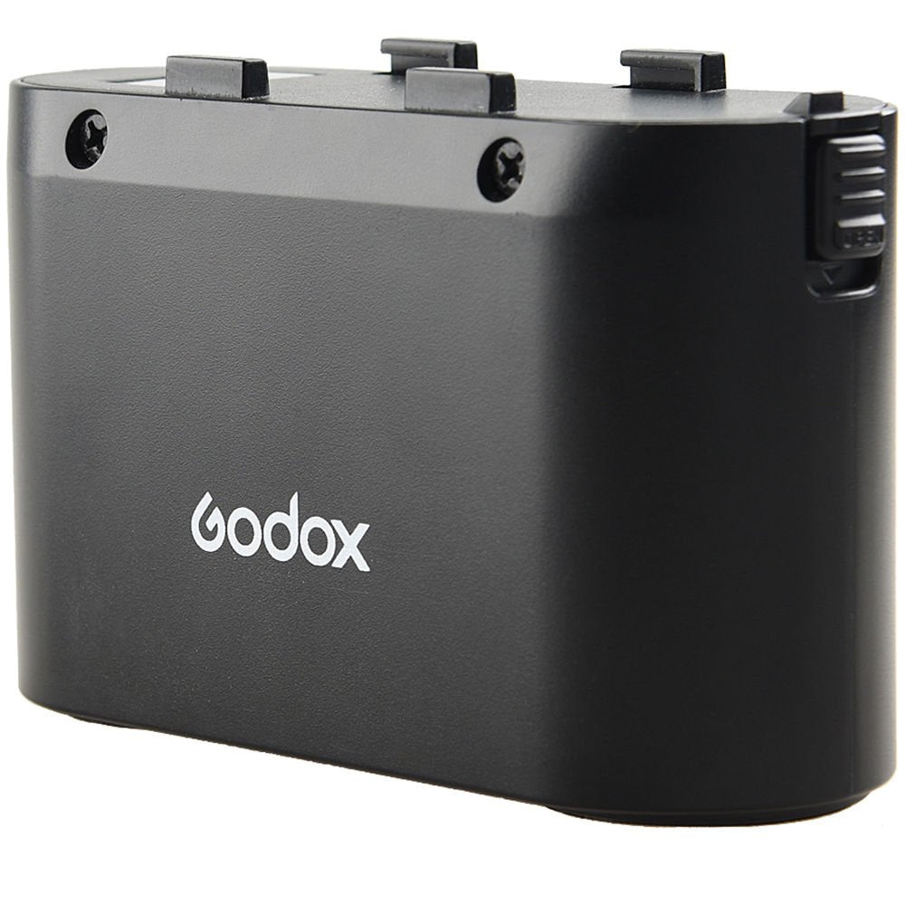 Godox BT5800 Replacement Battery for PG960 Power Pack image 5