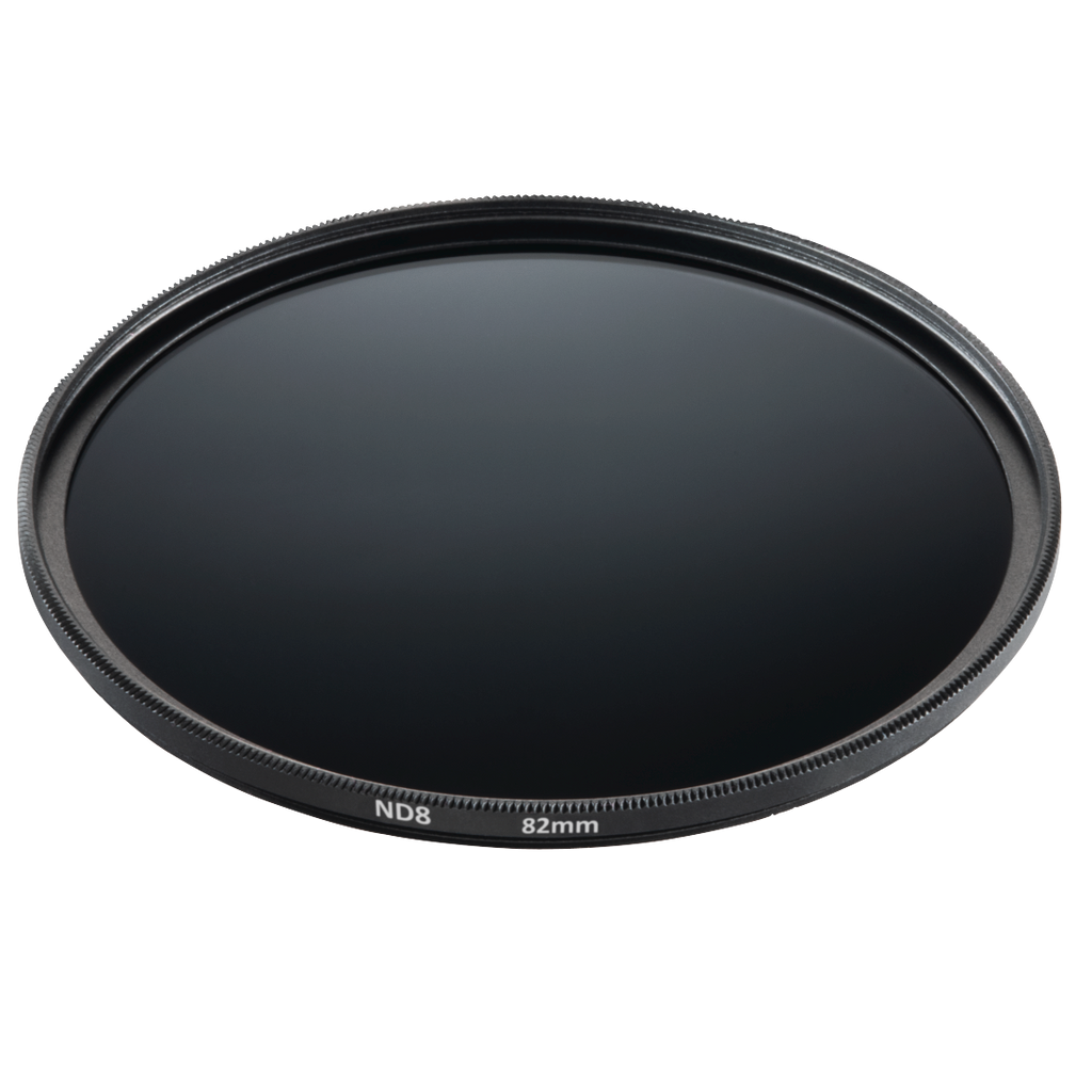 Hama ND8, ND64, ND1000 Grey Filter Kit - 82mm image