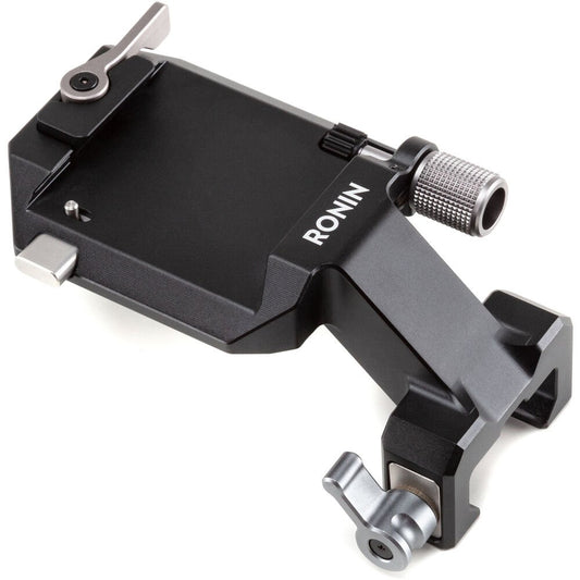DJI R Vertical Camera Mount for RS 2 and RS 3 Pro Gimbals image 0