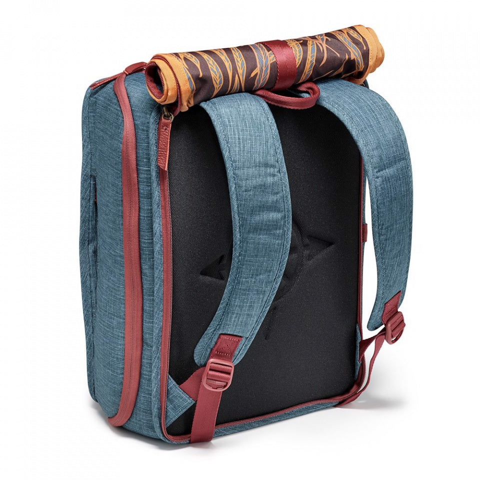 National Geographic NG AU 5310  Australia 3way camera bag for DSLR image 4
