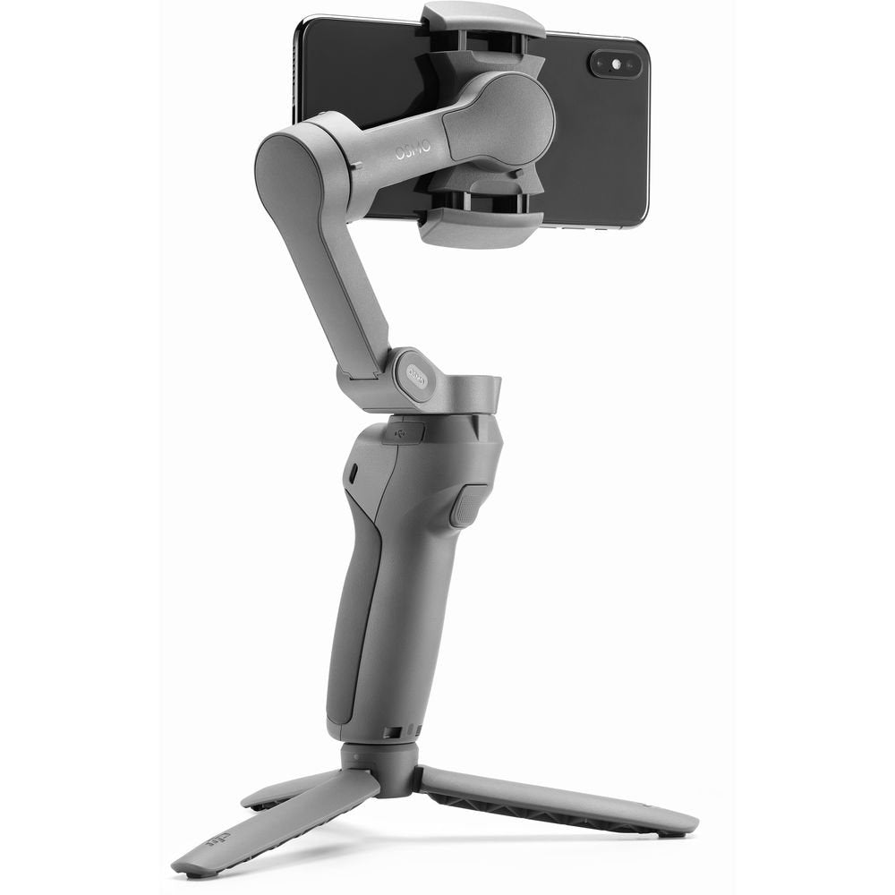 DJI Osmo Mobile 3 Smartphone Gimbal Combo Kit image 6