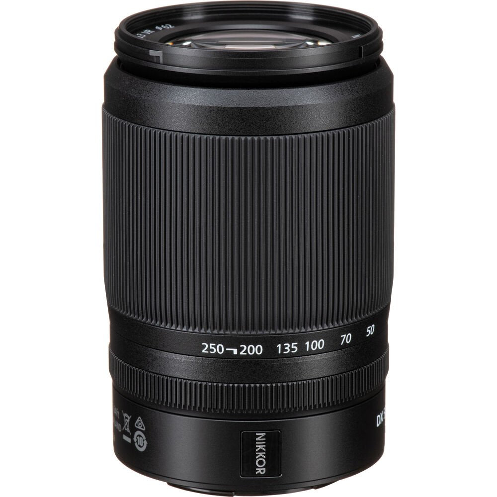 Nikon NIKKOR Z DX 50-250mm f/4.5-6.3 VR Lens image 2