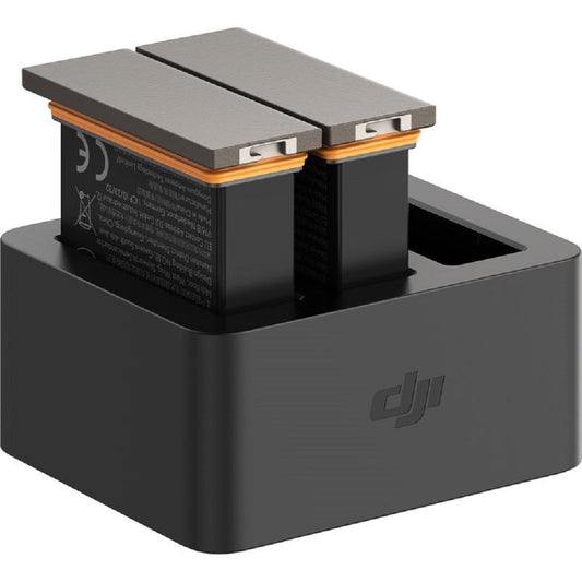 DJI Charging Kit for Osmo Action Camera image 0