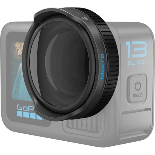 GoPro Macro Lens Mod for HERO13 Black image 1