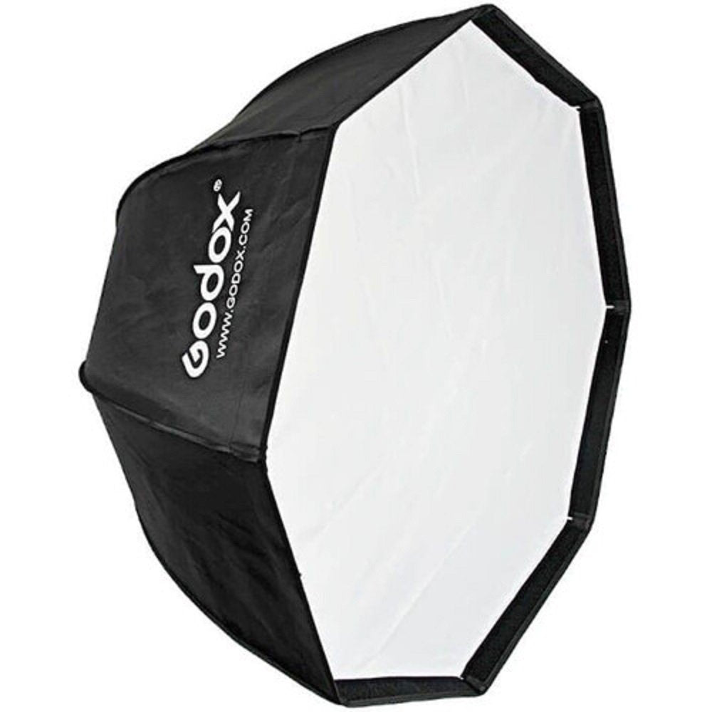 Godox Octa Softbox with Bowens Speed Ring and Grid (31.5") image 4