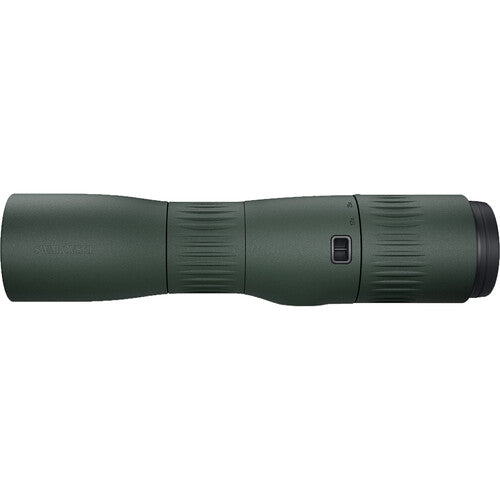 SWAROVSKI OPTIK 17-40x56 STC Spotting Scope (Straight Viewing, Green) image 1