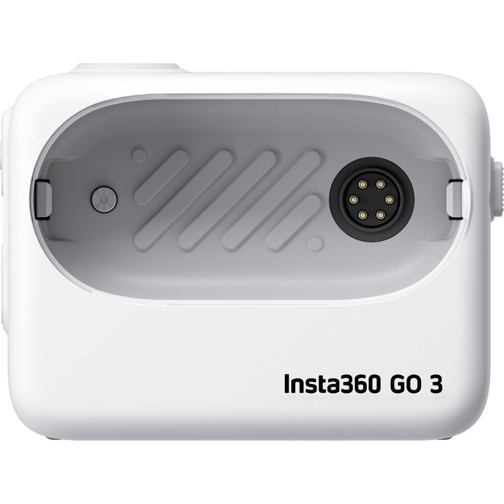 Insta360 GO 3 Action Camera (128GB, White) image 2